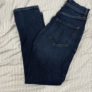 Agolde skinny jeans size 23